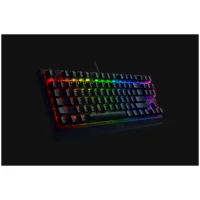Клавиатура Razer BlackWidow V3 Tenkeyless Green Switch фото 3